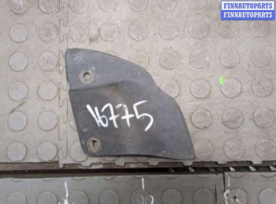 купить Пластик кузовной на Jeep Grand Cherokee 2010-2013