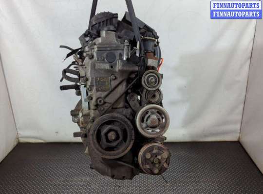 Двигатель (ДВС) HD488501 на Honda Insight 2009-2014