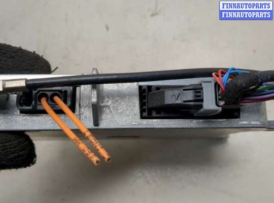 купить Блок управления Bluetooth на Mercedes C W203 2000-2008