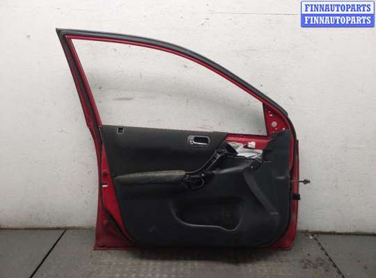 купить Ручка двери наружная на Honda Civic 2001-2005