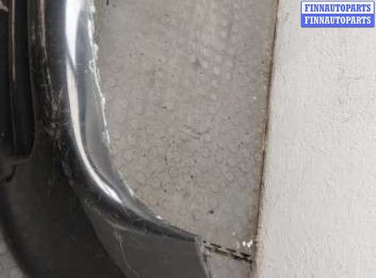 купить Поворот на Porsche Cayenne 2002-2010