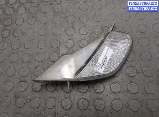 купить Поворот на Porsche Cayenne 2002-2010