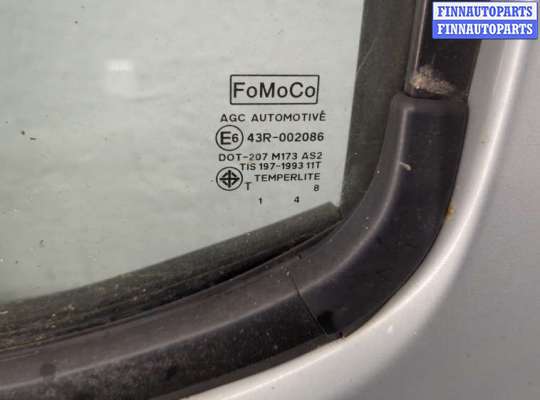 купить Дверь боковая (легковая) на Ford Ranger 2006-2012