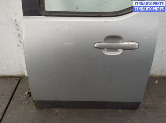 купить Дверь боковая (легковая) на Ford Ranger 2006-2012