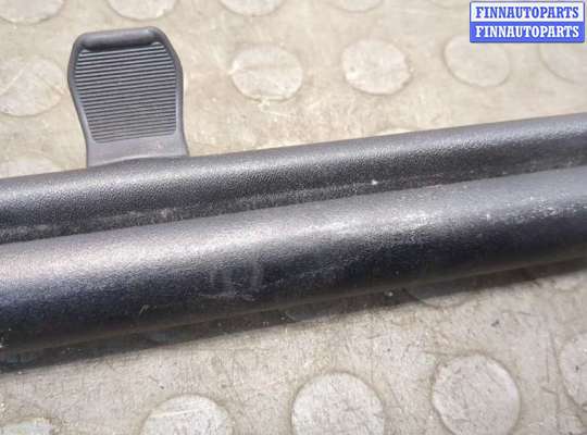 купить Шторка багажника на Peugeot 206
