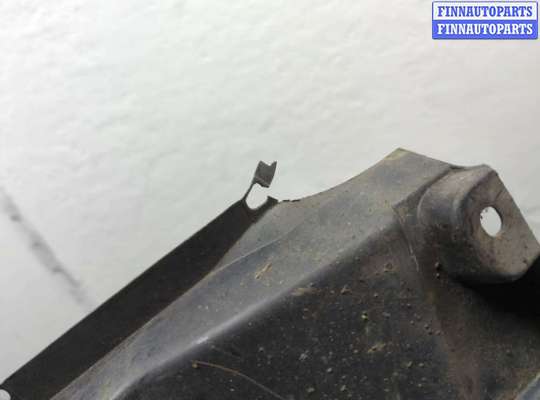 купить Защита арок (подкрылок) на Citroen Jumper (Relay) 2014-2025