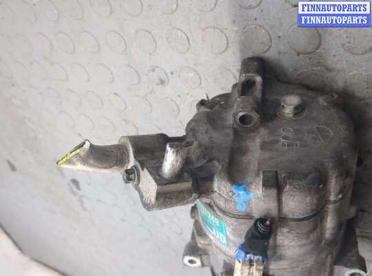 купить Компрессор кондиционера на Opel Vectra C 2002-2008