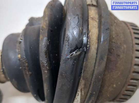 купить Полуось (приводной вал, шрус) на Audi A4 (B7) 2004-2009