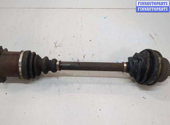 купить Полуось (приводной вал, шрус) на Audi A4 (B7) 2004-2009