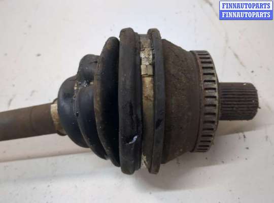 купить Полуось (приводной вал, шрус) на Audi A4 (B7) 2004-2009