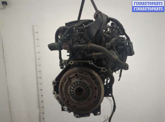 купить Двигатель (ДВС) на Opel Zafira B 2005-2014
