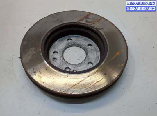 Диск тормозной MB1442776 на Mercedes CLK W208 1997-2002