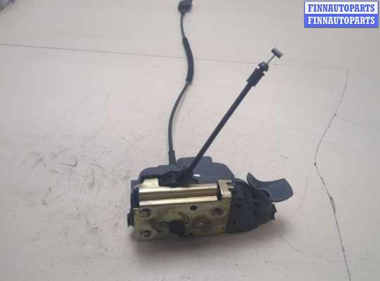 купить Замок двери на Nissan Primera P12 2002-2007