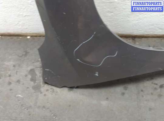 купить Крыло на Mazda 3 (BL) 2009-2013