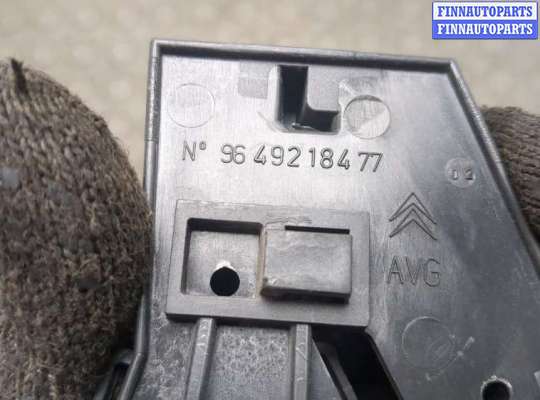 купить Ручка двери салона на Citroen C5 2004-2008