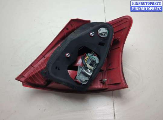 купить Фонарь (задний) на Toyota Yaris 2005-2011