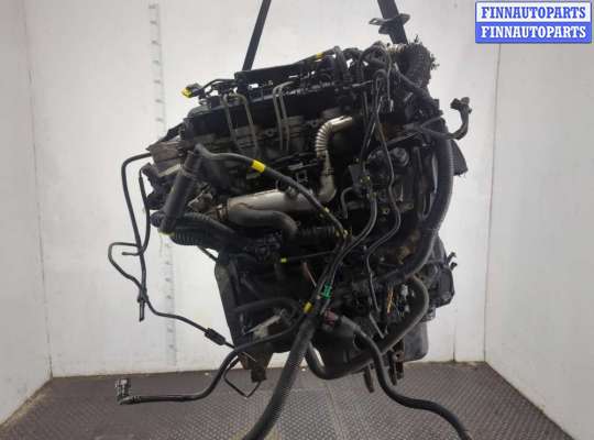 купить Двигатель (ДВС) на Mini Cooper (R56/R57) 2006-2013