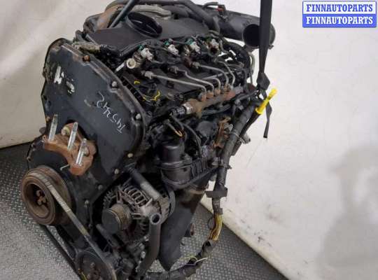 купить Генератор на Ford Transit 2006-2014