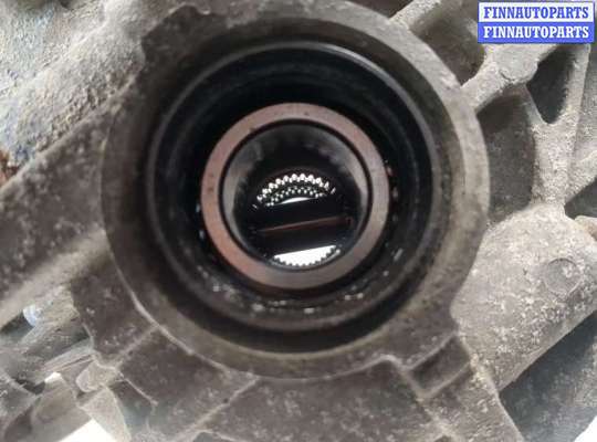 Редуктор моста на Audi A8 (D3, 4E)