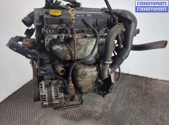 Купить ТНВД на Opel Combo 2001-2011 ТНВД OP2355881 на Opel Combo 2001-2011