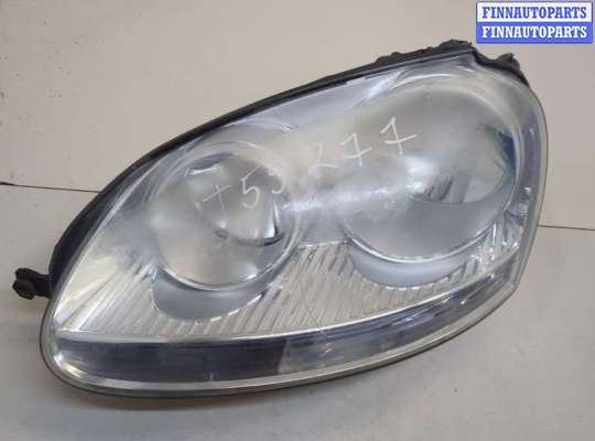 купить Фара (передняя) на Volkswagen Jetta 5 2004-2010