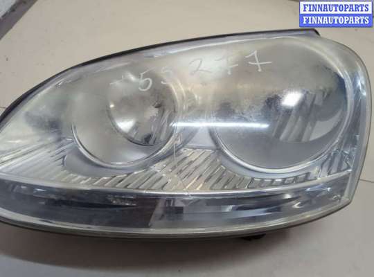 купить Фара (передняя) на Volkswagen Jetta 5 2004-2010