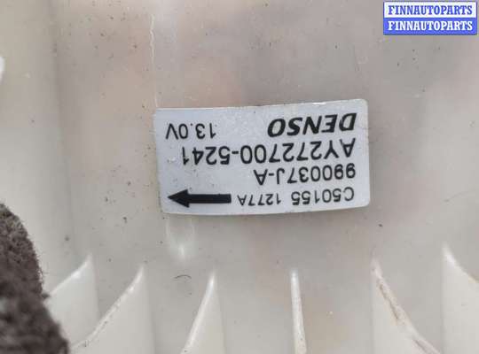 купить Двигатель отопителя (моторчик печки) на Dodge Nitro 2006-2011