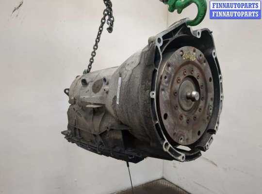 купить КПП - автомат (АКПП) на BMW 5 E60 2003-2010