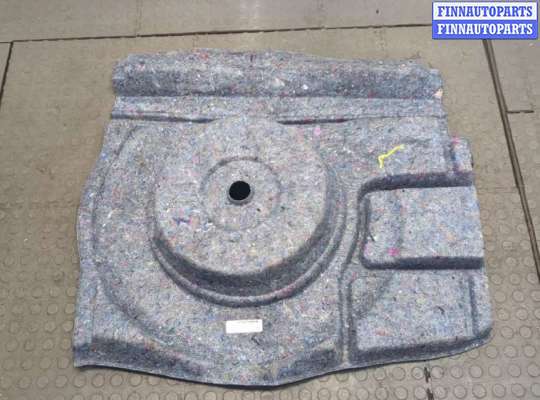 купить Пластик (обшивка) внутреннего пространства багажника на Volkswagen Atlas 2017-2025