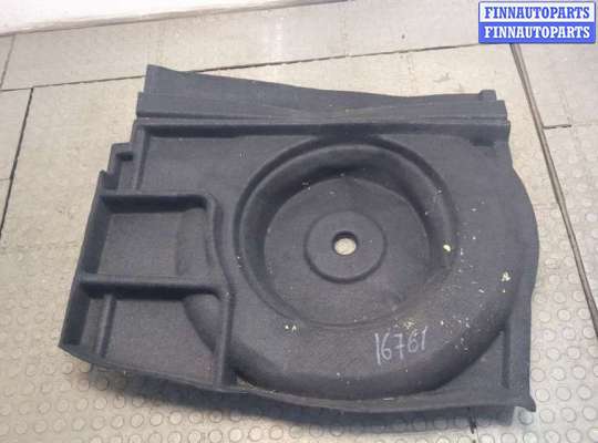 купить Пластик (обшивка) внутреннего пространства багажника на Volkswagen Atlas 2017-2025