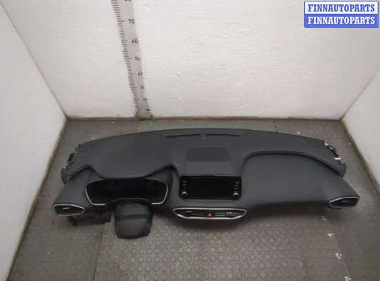 Динамик HN590848 на Hyundai Santa Fe 2018-2024