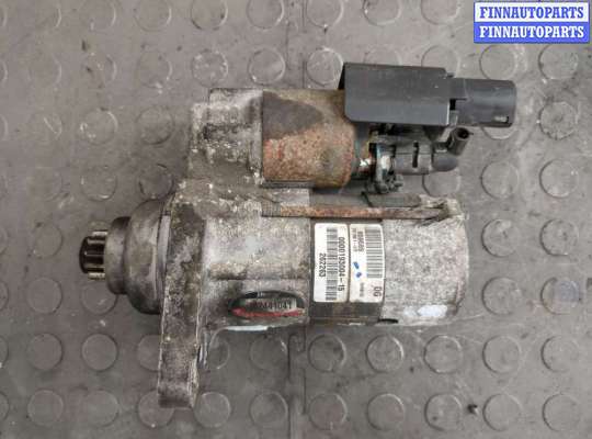 купить Стартер на Skoda Octavia (A5) 2004-2013