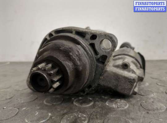 купить Стартер на Skoda Octavia (A5) 2004-2013