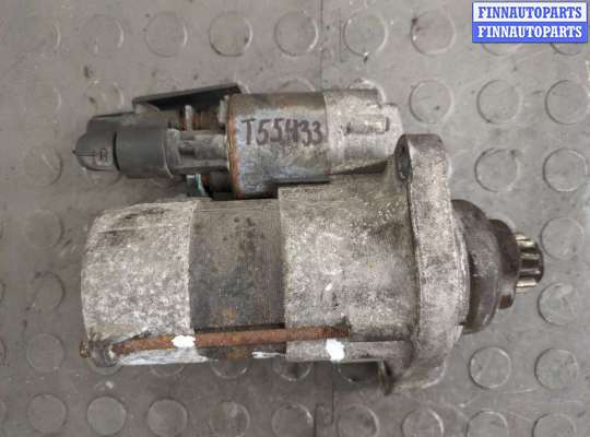 купить Стартер на Skoda Octavia (A5) 2004-2013