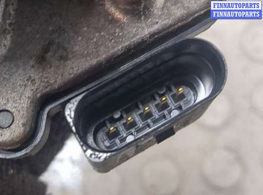 купить Заслонка дроссельная на Skoda Octavia (A7) 2013-2023