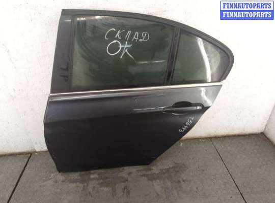 купить Стекло боковой двери на BMW 3 F30 2012-2019