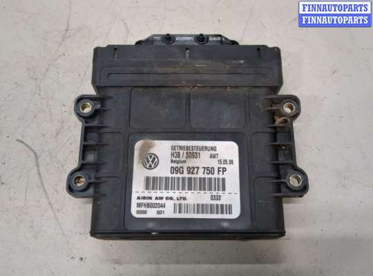купить Блок управления АКПП / КПП на Volkswagen Passat 6 2005-2010