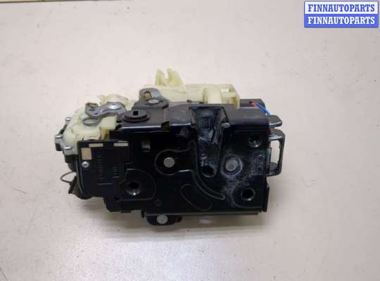 Замок двери SK443212 на Skoda SuperB 2001-2008