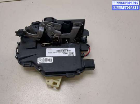 купить Замок двери на Skoda SuperB 2001-2008