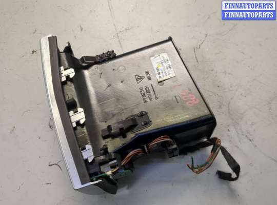 купить Дефлектор обдува салона на Porsche Panamera 2009-2016