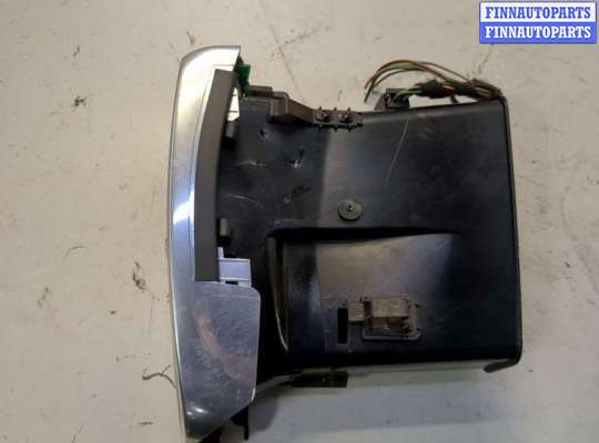 купить Дефлектор обдува салона на Porsche Panamera 2009-2016