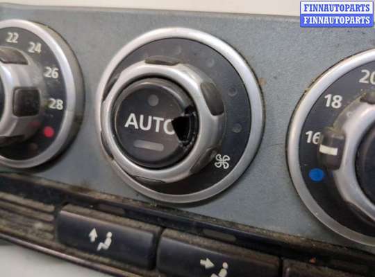 купить Переключатель отопителя (печки) на Land Rover Range Rover 3 (LM) 2002-2012