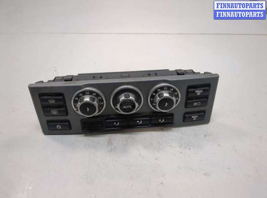 купить Переключатель отопителя (печки) на Land Rover Range Rover 3 (LM) 2002-2012