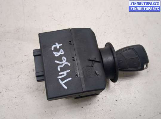 купить Замок зажигания на Mercedes CLK W209 2002-2009