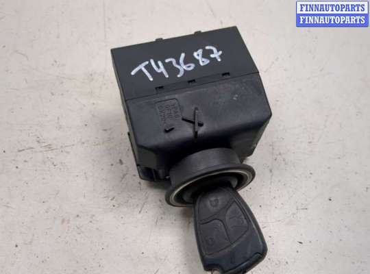 купить Замок зажигания на Mercedes CLK W209 2002-2009