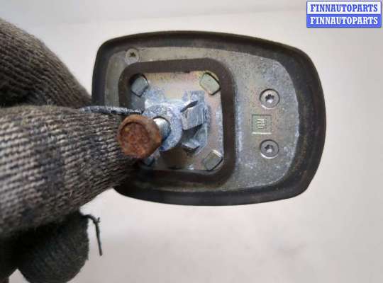 Антенна на Opel Zafira C