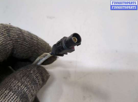 Антенна на Opel Zafira C