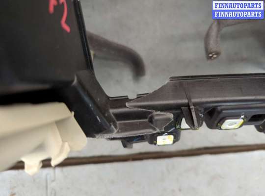 Панель передняя салона (Торпедо) на Infiniti QX50 II (J55)