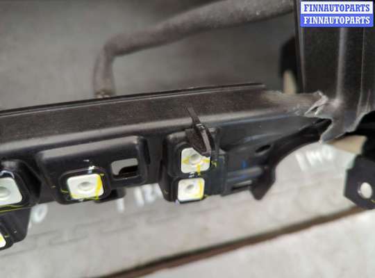 Панель передняя салона (Торпедо) на Infiniti QX50 II (J55)