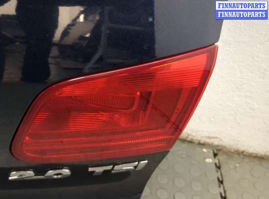 купить Крышка (дверь) багажника на Volkswagen Tiguan 2011-2016